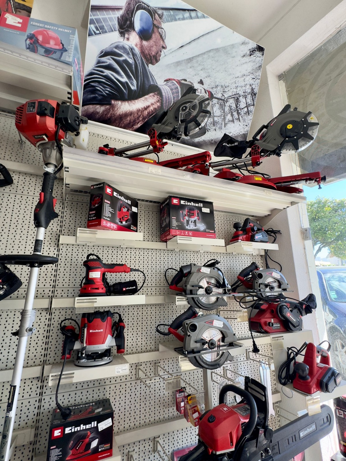 Máquinas Elétricas e a bateria